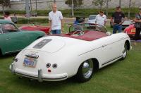 Porsche Club Concourse San Diego Region 2017