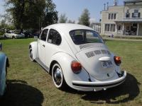 2001 Mexican Beetle