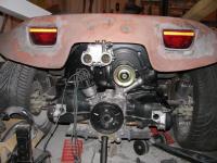 Weber 40 dcoe carb rebuild Where to send