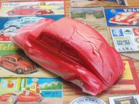 ARNOLD Split VW FL-AZ Restor-Version Coca Cola Special