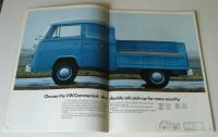 1975 Bus Sales Brochure