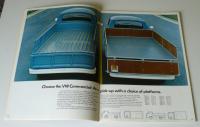 1975 Bus Sales Brochure