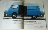 1975 Bus Sales Brochure