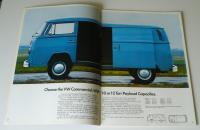 1975 Bus Sales Brochure