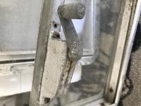 Camper Windows To Clean and Rebuild