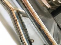 Camper Windows To Clean and Rebuild