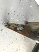 Camper Windows To Clean and Rebuild