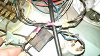 SWF 61 turn signal internals