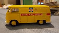 VW Bosch Bus by Corgi