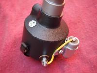VJR4 BR25 (same as 010) Distributor I Restored