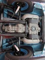 1964 Ghia Coupe