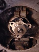 Type 4 Fan hub