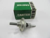 Solex 34-Pict-3 carb idle dashpot new