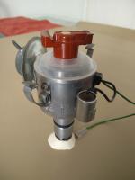 SVDA distributor refresh (VW 022 905 205 S), before and after pics