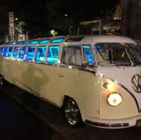 Limo Bus