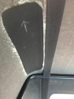 VW Thing Top Patch