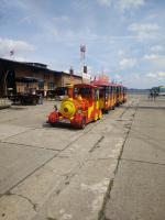Dotto Train