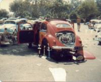 Old show photos