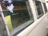 67 Westy Poptop Jalousie in