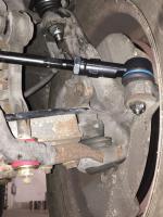 tie rod