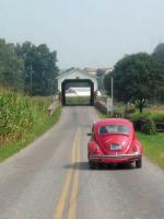 HAVOC covered bridge tour 2004