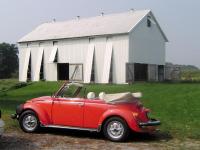 HAVOC covered bridge tour 2004