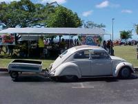Hawaii VW Show 2004