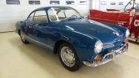 Pauliewog's 1966 Ghia