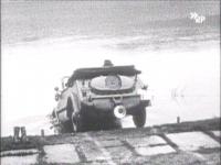 VW schwimmwagen