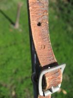 Karo ski rack