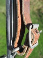 Karo ski rack