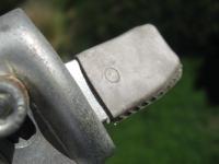 Karo ski rack