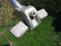 Karo ski rack