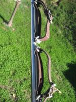 Karo ski rack