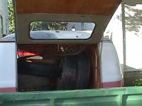 1961 Westfalia