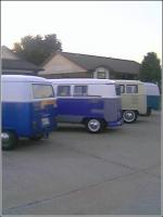 66 parts bus we picked up