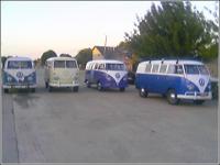 66 parts bus we picked up