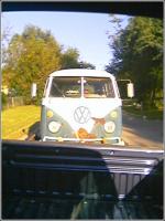 66 parts bus we picked up