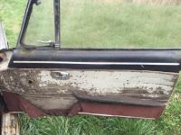 1963 razor rescue t34