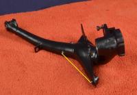 SWB trailing arm sway bar pivot pin.