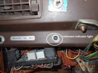 Photos to accompany Vanagon wiring question post