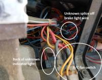 Photos to accompany Vanagon wiring question post