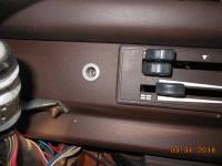 Photos to accompany Vanagon wiring question post