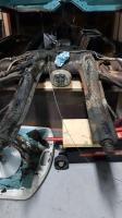 74 Ghia Transmission Mount