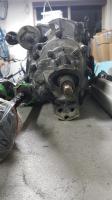 74 Ghia Transmission Mount