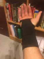 Carpel tunnel