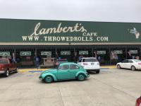 Lambert's Cafe