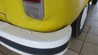 Panel bay-window postal van in Steinfurtb Germany for sale.
