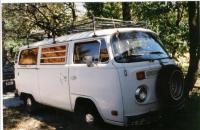 Our 74 Westy