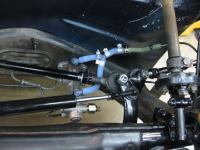 T34-1966-Brake Reservoir to Master Cylinder Tube